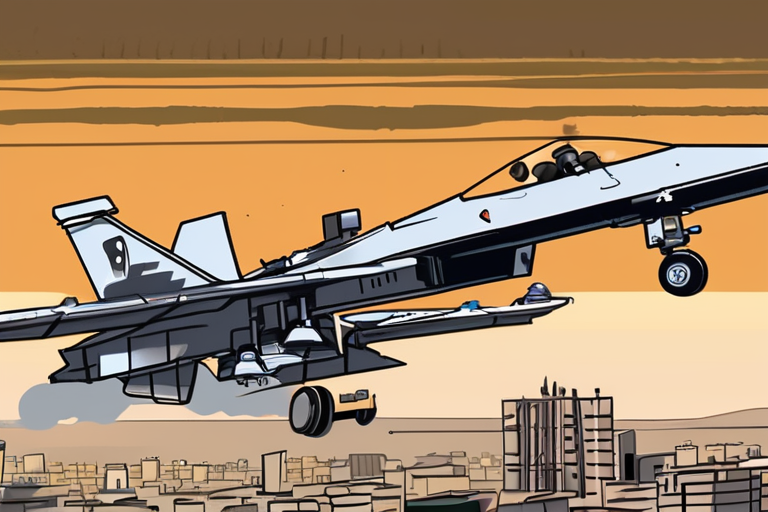 Israeli Drone Strike Claims Two Lives in Gaza as Ceasefire Tensions Escalate