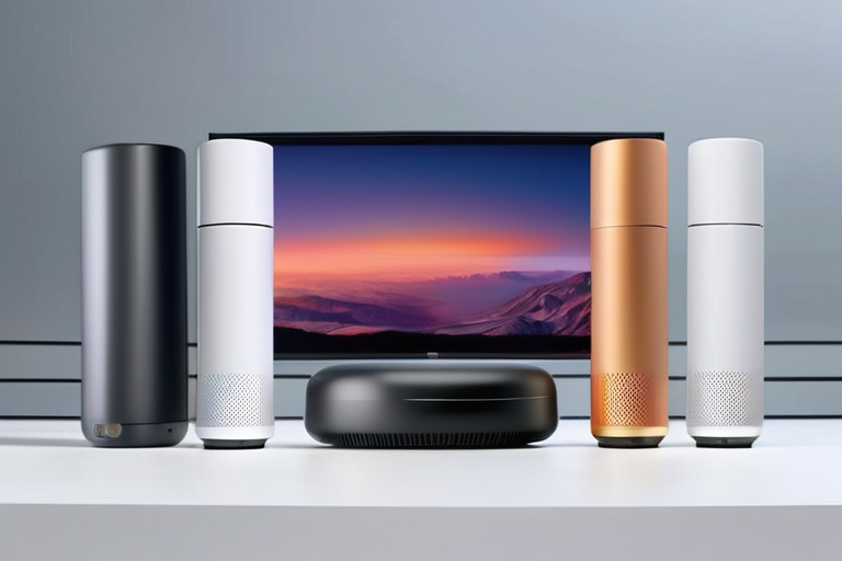 Google Unveils Gemini, AI-Powered Assistant for Google TV Streamer