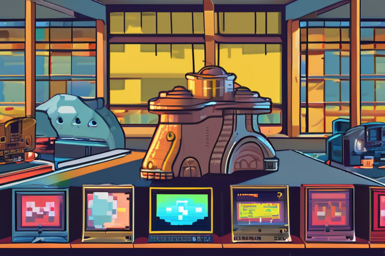 Linux Gamers Score Big: Thousands of Classic Windows Games Now Playable on Linux