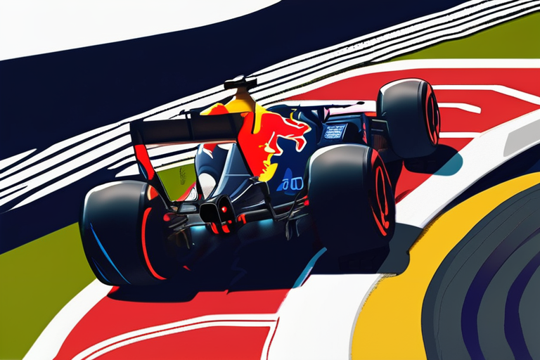 Max Verstappen Dominates Brazilian Grand Prix with Impressive Display of Generational Talent