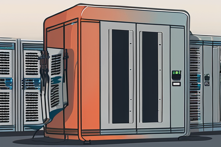 US Data Centers: Where Tech Giants Should Invest Next