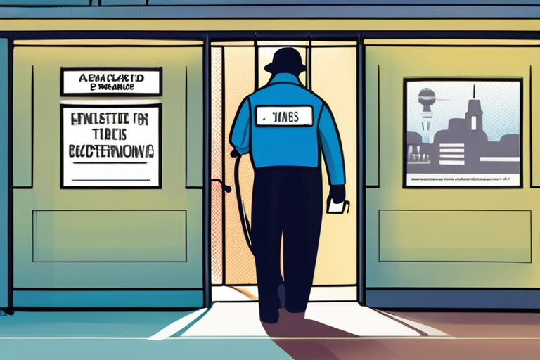 EPA Workers Face Unprecedented Disorganization Amid Government Shutdown Reopening