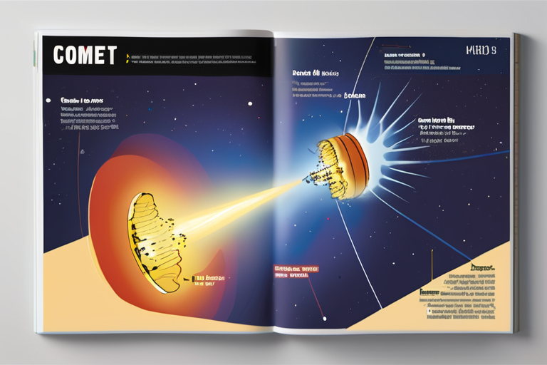 Comet 3I/Atlas Revealed: Scientists Confirm Natural Origins with Groundbreaking Radio Signal