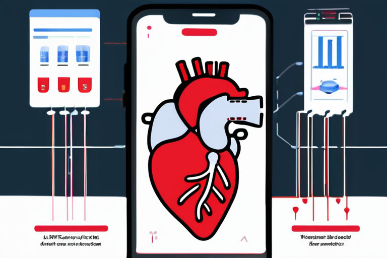 MIT Researchers Unleash AI-Powered Heart Attack Predictor