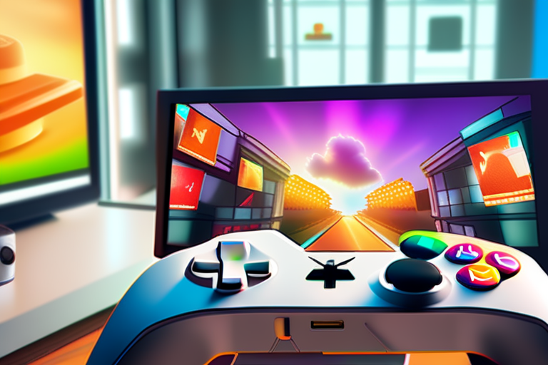 Microsoft is bringing PC gaming apps and stores to its Xbox app on Windows