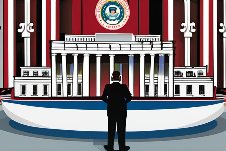 "Syrian President Sharaa Makes Historic White House Debut"