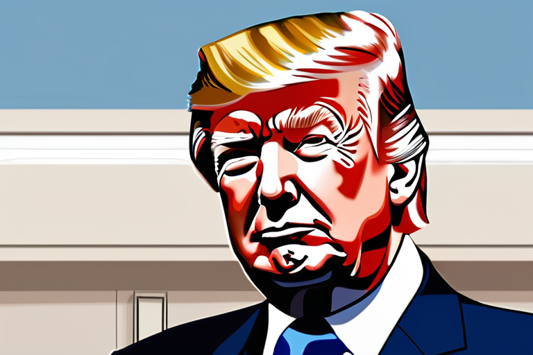 Syrian President Al-Sharaa to Meet Trump Amid Dramatic Career Turnaround