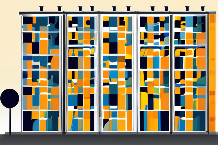 Breakthrough in Solar Energy: 33.6% Efficient Flexible Tandem Cells Set New Efficiency Record