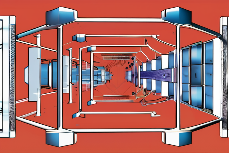 Researchers Develop Groundbreaking Fault-Tolerant Quantum Architecture