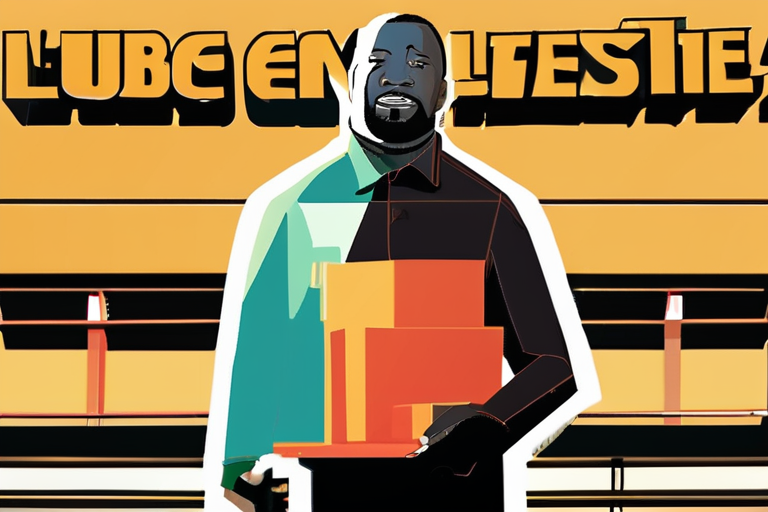 Malcolm D. Lee Develops Two Projects with NBC and Peacock Under Universal Television Banner