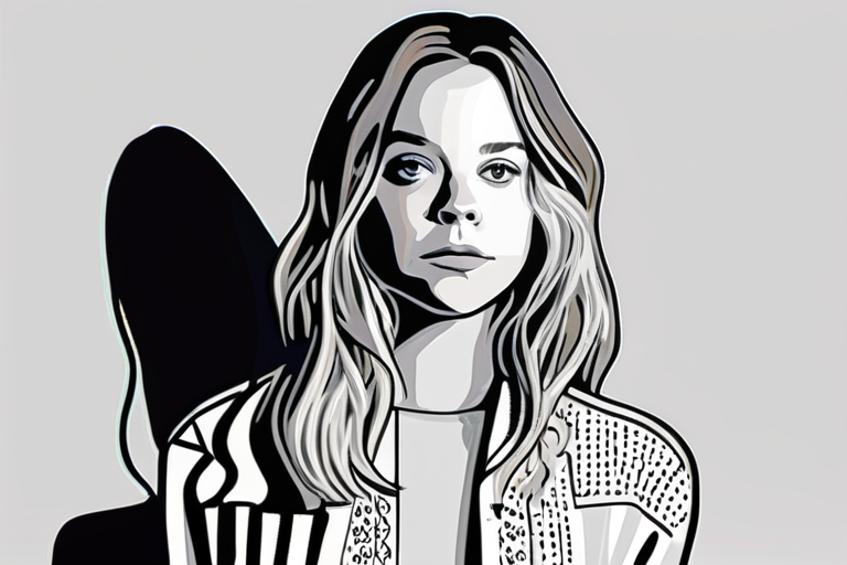 Sydney Sweeney Defies Box Office Odds with Passionate Statement on Christy's Disappointing Debut