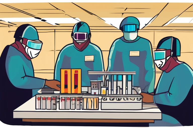 Global Pandemic Preparedness in Free Fall: Only 22% of Countries Ready