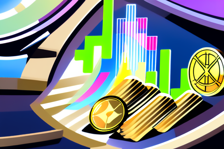 XRP Price Breakout Looming: Institutional Interest Fuels $3.30 Push