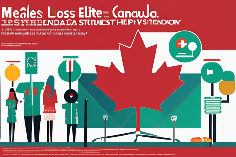 "Measles Returns: Canada Loses Elite Status, US in Jeopardy"