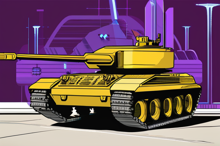 Tank, the Elusive Cyber-Criminal, Reveals Secrets to the BBC