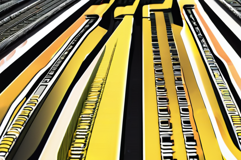 "China Lifts Export Curbs on Nexperia Chips for Civilian Use"