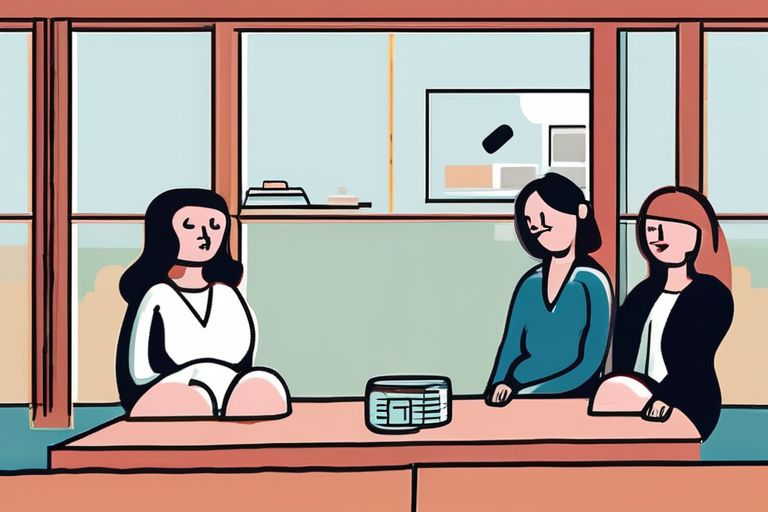 Rachel Reeves Eyes Reform of Family Benefit Limits to End "Penalty" for Larger Families