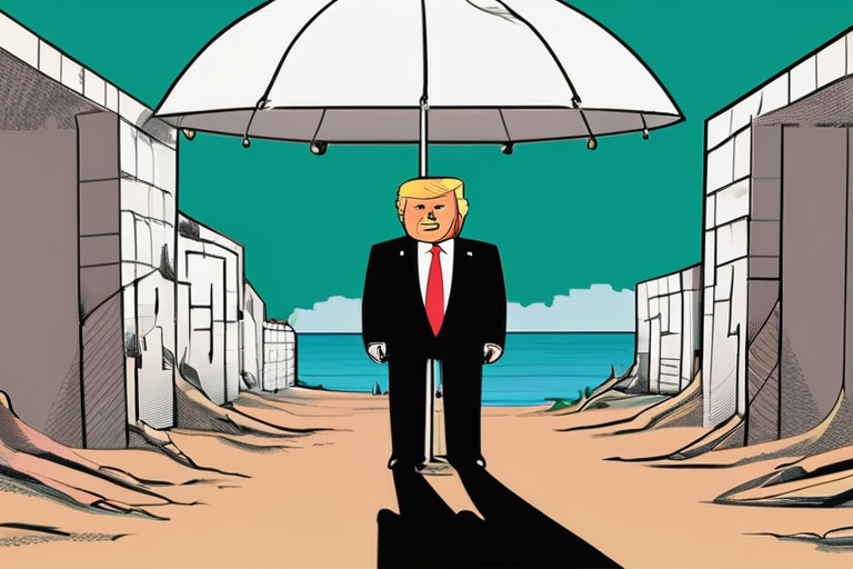 Kushner Holds Crisis Talks with Netanyahu on Trump's Gaza Ceasefire Plan