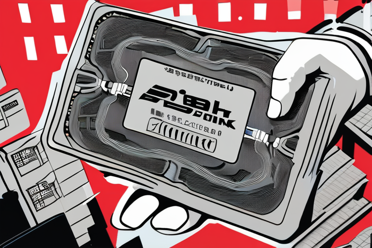 SoftBank's $100B Bet on AI: Unpacking the Economic Enigma Behind Japan's Biggest Deal