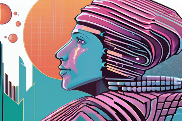 AI Bubble or AI Shift: Unpacking the Reality Behind AI's Wild Ride