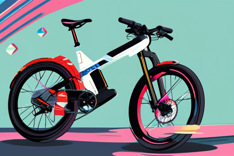 Rad Power Bikes Faces January Shutdown Without New Funding or Acquisition