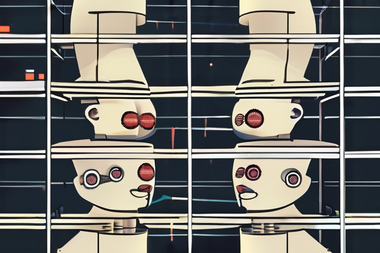 AI Researchers Crack Code on Neural Networks' Memorization and Reasoning