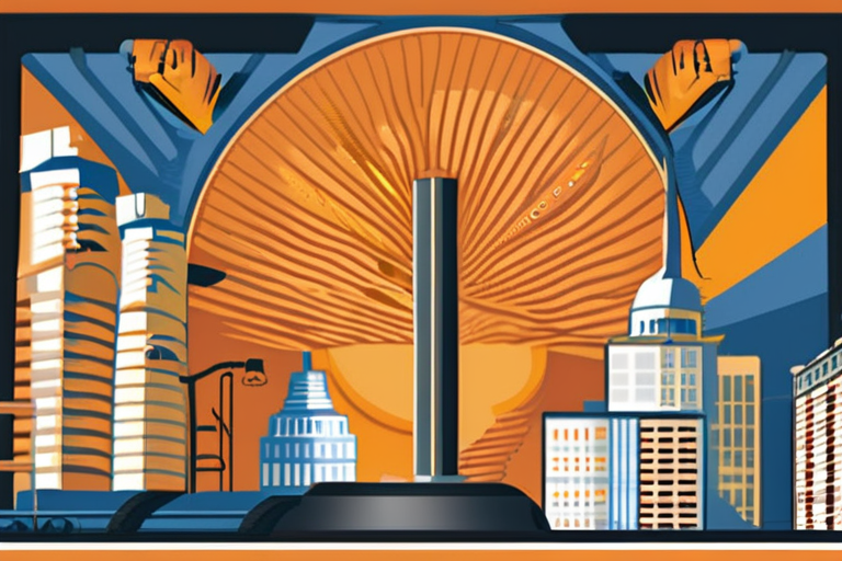 EPA Workers Face Unpredictable Furloughs Amid Agency Disarray