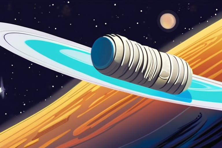 Comet 3I/Atlas Revealed: Scientists Pinpoint Radio Signal to Natural Origin