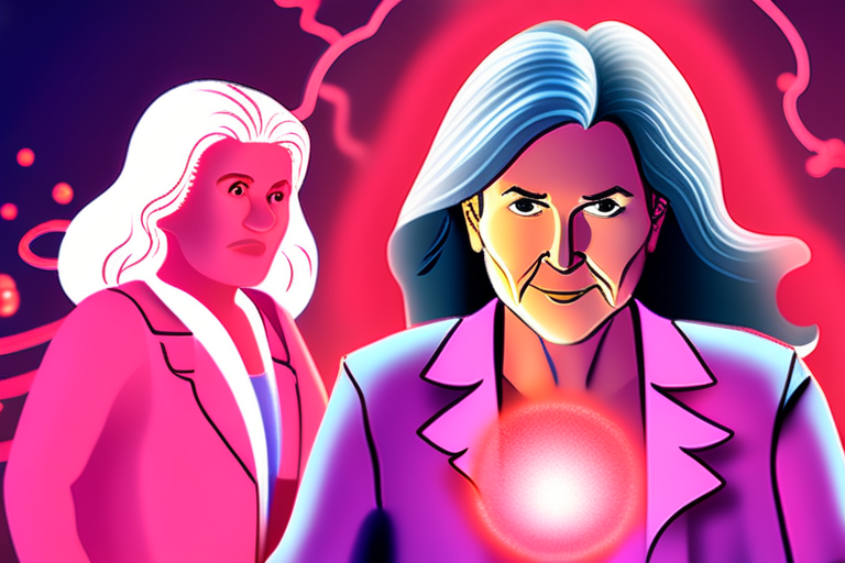 Scientists Uncover Breakthrough to Eradicate Breast Cancer's Hidden Cells Forever
