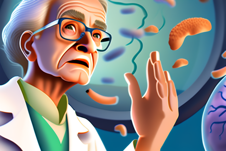 Alzheimer's Targets Brain's Memory Center First: Uncovering the Disease's Hidden Trigger