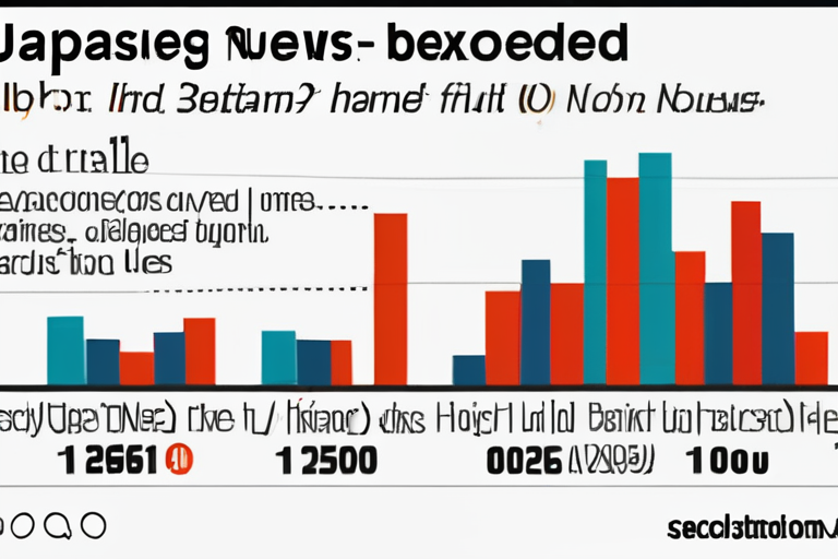 Japanese Stocks Surge as Earnings Exceed Expectations, US Shutdown Looms