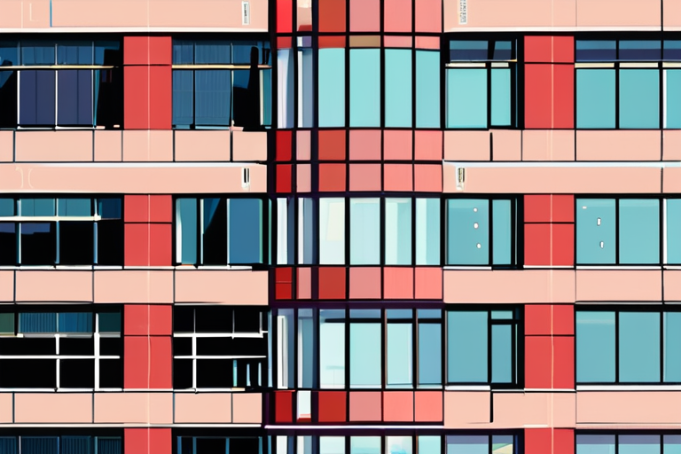 TSMC's Slowing Sales Raise Questions on AI Industry's Sustainability