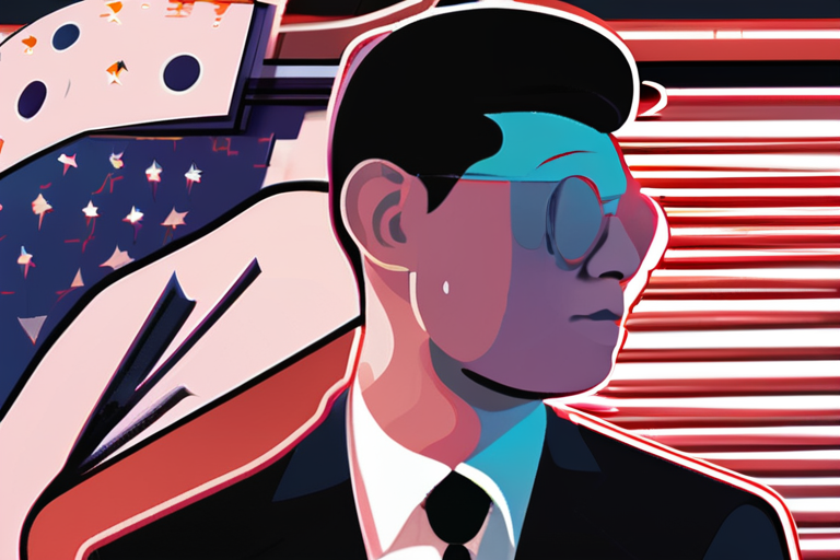 Asian Markets Surge as US Shutdown Progress Lifts Sentiment