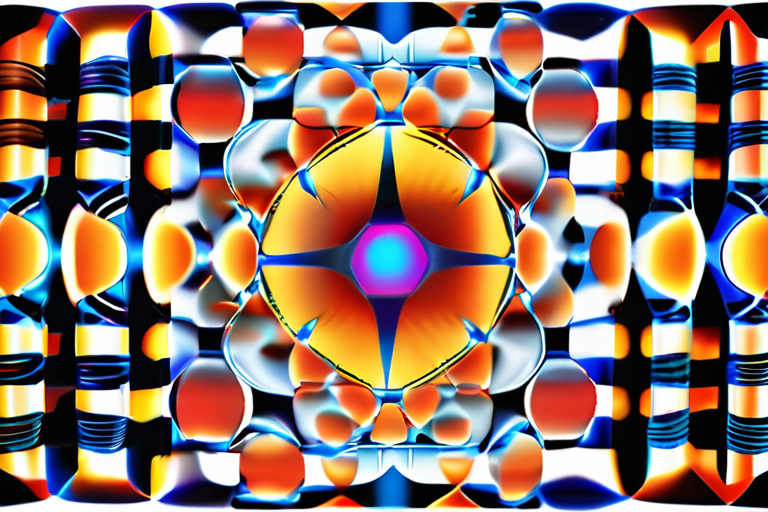 Researchers Unveil Fault-Tolerant Quantum Breakthrough in Groundbreaking Nature Study