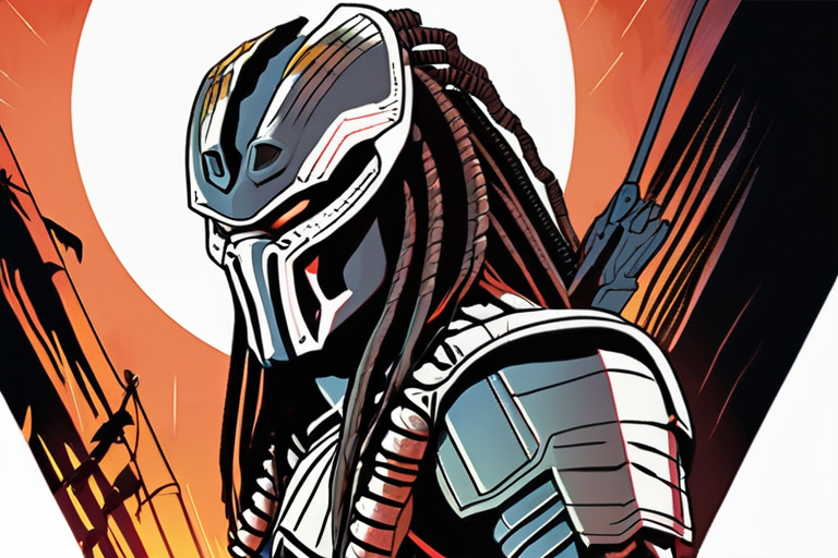 Predator Franchise Heats Up: Get the Classic Films on Blu-ray Now