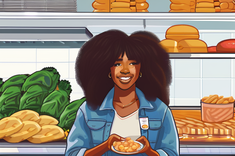 SZA Serves Up Support: 1,400 Free Meals for SNAP Recipients