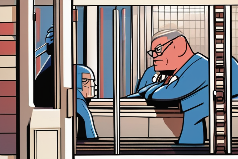 Senate Democrats Face Long Odds in Shutdown Fight