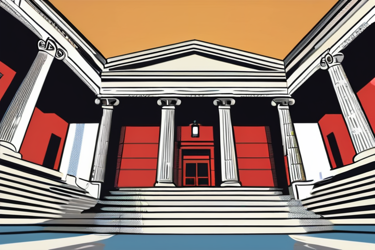 Supreme Court Case Could Sever Medicaid Lifeline