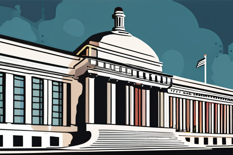 Senate Passes Funding Bill, Bringing Historic Shutdown to a Close