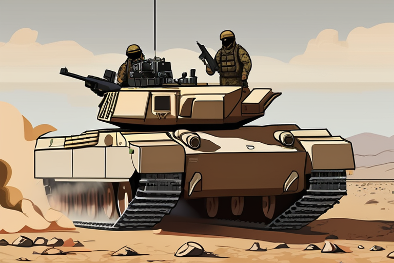 "Syria Joins US-Led Coalition to Crush ISIS"