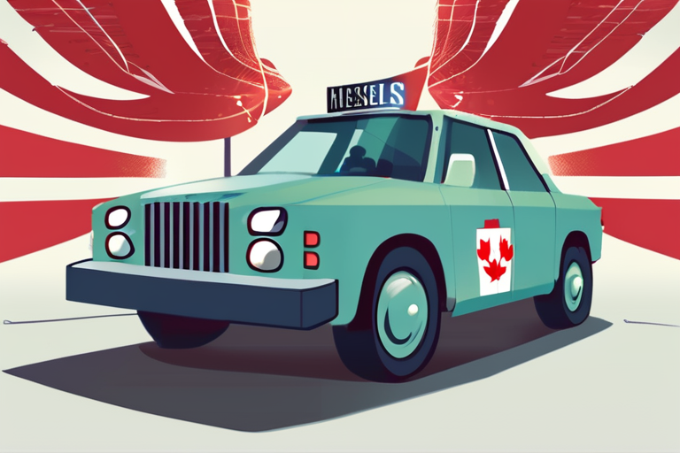 "Measles Returns: Canada Loses Status, US Next?"