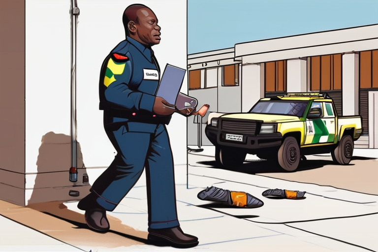 Duduzile Zuma-Sambudla Faces Trial for Inciting Deadly 2021 South African Riots