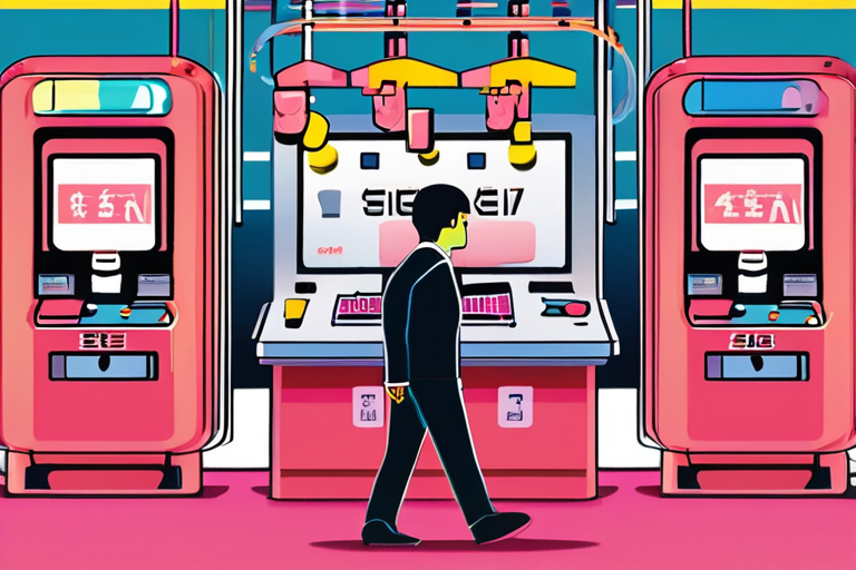 SoftBank and OpenAI's $100B Bet: Unraveling the Economic Puzzle Behind AI's Biggest Deals