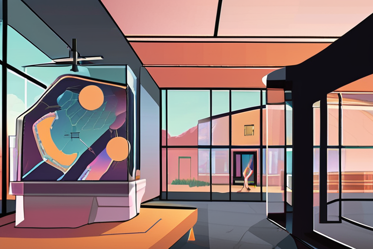 Tech Investors Sound Alarm on AI Bubble as AI Hub in New Mexico Sparks Concerns