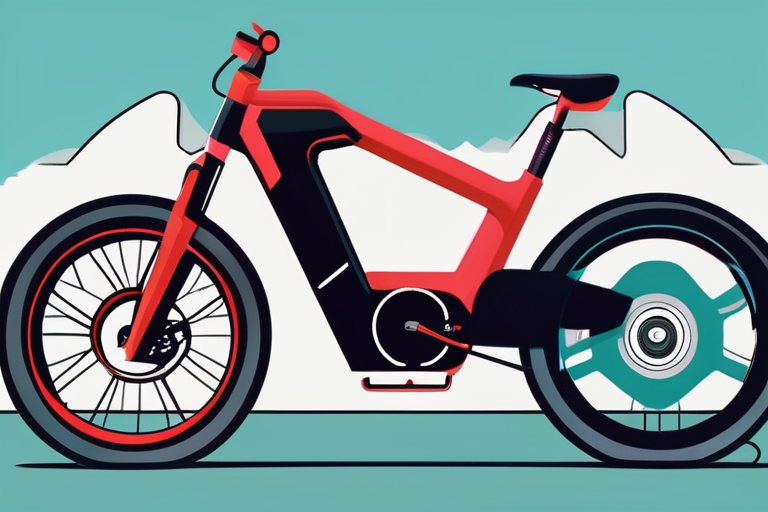 "Rad Power Bikes on Brink of Shutdown Without Lifeline Funding"