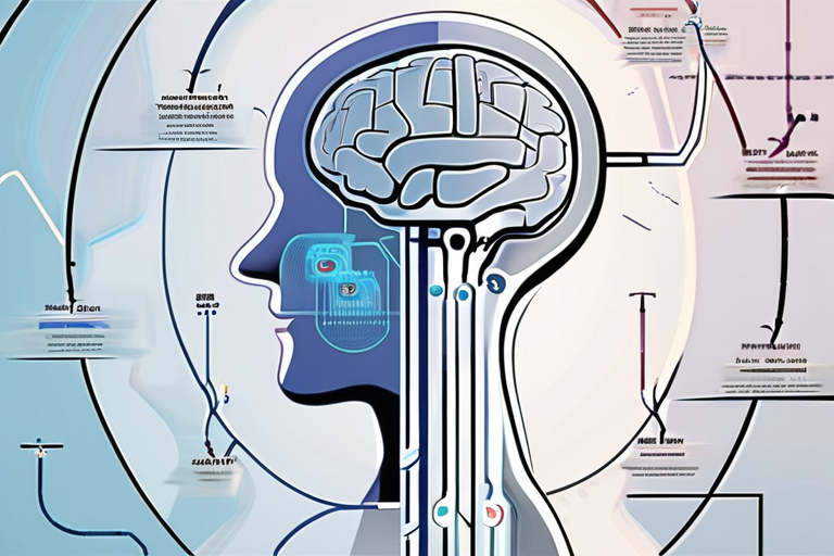 Researchers Unveil Neural Pathways for AI Memorization and Reasoning