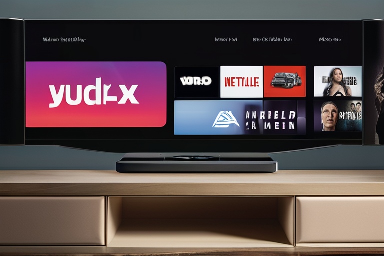 Apple TV Execs Kill Ad-Tier Plans, Shelve Warner Bros. Bid