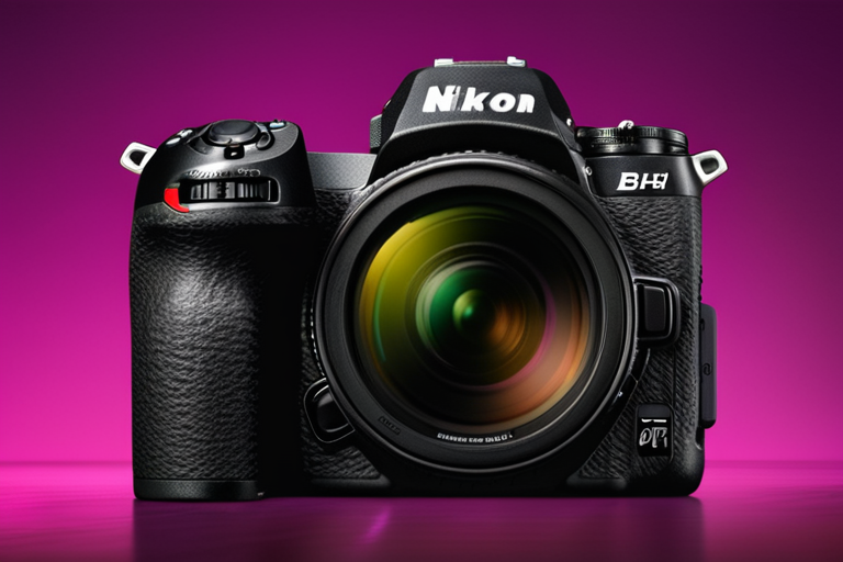 B&H Photo Unveils Exclusive Discounts on Nikon's Flagship Z6III Camera