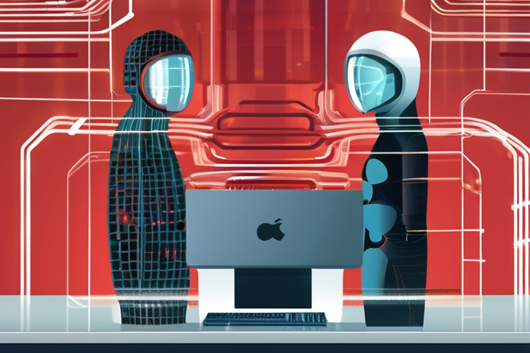 Cybersecurity on the Brink: AI-Powered Threats Emerge as Quantum Era Looms