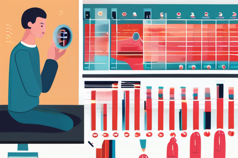 AI Predicts Heart Attacks with 95% Accuracy: A Breakthrough in Preventive Medicine